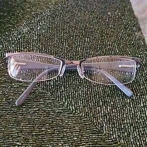David Benjamin Europe eyeglasses